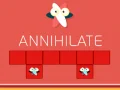 Joc Anihila on-line