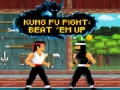 Joc Kung Fu Luptă: Învinge-i pe toți on-line