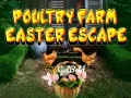 Joc Evadare de Paște de la Ferma de Păsări on-line Joc Evadare de Paște de la Ferma de Păsări on-line