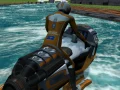 Joc Mania Scooterelor Acvatice 2: Maree on-line