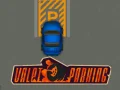 Joc Parcare cu valet on-line Joc Parcare cu valet on-line