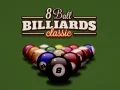 Joc Biliard Clasic 8 Ball on-line