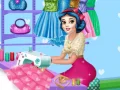 Joc Magazinul de Croitorie al Prințesei on-line
