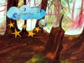 Joc Stelele ascunse din pădure on-line Joc Stelele ascunse din pădure on-line