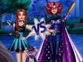 Joc Supererou sau Fată Drăguță on-line Joc Supererou sau Fată Drăguță on-line