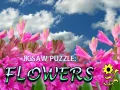 Joc Puzzle: Flori on-line Joc Puzzle: Flori on-line