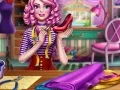 Joc Săptămâna modei designerilor de încălțăminte on-line Joc Săptămâna modei designerilor de încălțăminte on-line