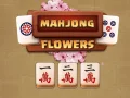 Joc Mahjong Flori on-line