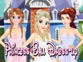 Joc Îmbrăcăminte pentru Fete la Bal on-line
