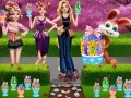 Joc Ouă de Ciocolată de Paște pentru Fete on-line