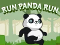 Joc Fugi, panda, fuge on-line Joc Fugi, panda, fuge on-line