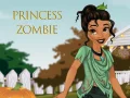 Joc Prințesa Zombie on-line