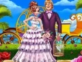 Joc Nunta de Vară a Prințesei Annie on-line Joc Nunta de Vară a Prințesei Annie on-line