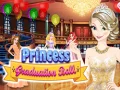 Joc Balul de Absolvire al Prințesei on-line Joc Balul de Absolvire al Prințesei on-line