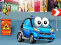 Joc Jucării pentru mașini on-line
