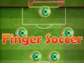 Joc Fotbal cu Degetele on-line Joc Fotbal cu Degetele on-line