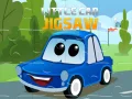 Joc Puzzle Mașinuță on-line Joc Puzzle Mașinuță on-line