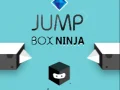 Joc Ninja Cutie Sărit on-line