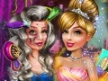 Joc Transformarea Vrăjitoarei în Prințesă on-line Joc Transformarea Vrăjitoarei în Prințesă on-line