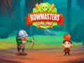 Joc Bowmasters Online on-line