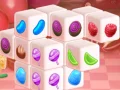 Joc Mahjongg Dimensiuni Candy on-line