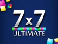 Joc 7x7 Ultim on-line
