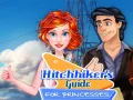 Joc Ghidul Autostopistului pentru Prințese on-line