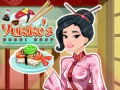Joc Magazinul de Sushi al Yukiko on-line