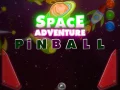 Joc Aventura Spațială Pinball on-line