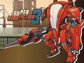 Joc Super Robo Luptător 3 on-line