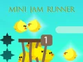 Joc Mini Jam Runner on-line Joc Mini Jam Runner on-line