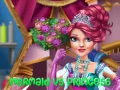 Joc Sirena vs Prințesă on-line Joc Sirena vs Prințesă on-line