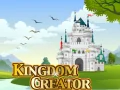 Joc Regatul Kreator on-line
