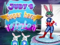 Joc Supereroul lui Judy on-line Joc Supereroul lui Judy on-line
