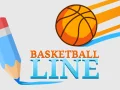 Joc Linia de Baschet on-line