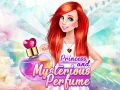 Joc Ariel și parfumul misterios on-line