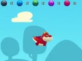 Joc Dragonul Flappy 2 on-line