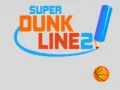 Joc Super Dunk Linie 2 on-line