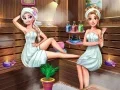 Joc Sauna Reginei Gheață Viața Reală on-line Joc Sauna Reginei Gheață Viața Reală on-line