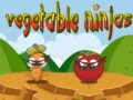 Joc Ninja Legumelor on-line