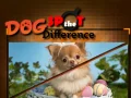 Joc Câine Găsește Diferențele on-line
