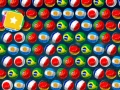 Joc Cupă Mondială de Bubble Shooter on-line