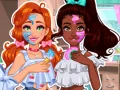 Joc Jesse și Noelle: Transformare Reală #BFF on-line Joc Jesse și Noelle: Transformare Reală #BFF on-line