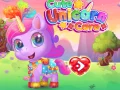 Joc Îngrijirea Unicornului Drăguț on-line Joc Îngrijirea Unicornului Drăguț on-line