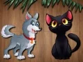 Joc Forme de Animale 2 on-line Joc Forme de Animale 2 on-line