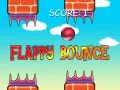 Joc Flappy Bounce on-line Joc Flappy Bounce on-line