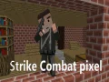 Joc Atac Combate Pixel on-line