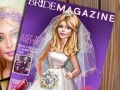 Joc Revista Prințesă Mireasă on-line