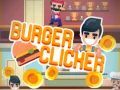Joc Clicker de Burgere on-line