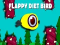 Joc Pasărea Dietă Flappy on-line